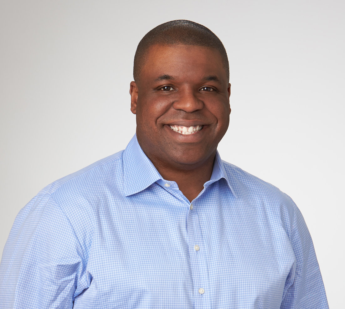 Brian Owens, MBA