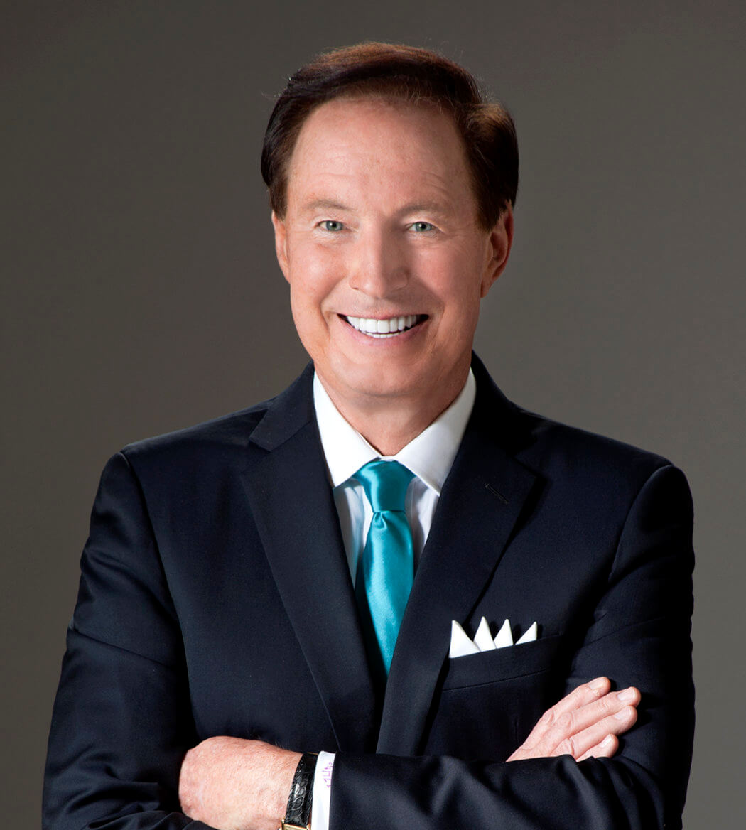 Steven C. Anderson, FASAE, CAE, IOM