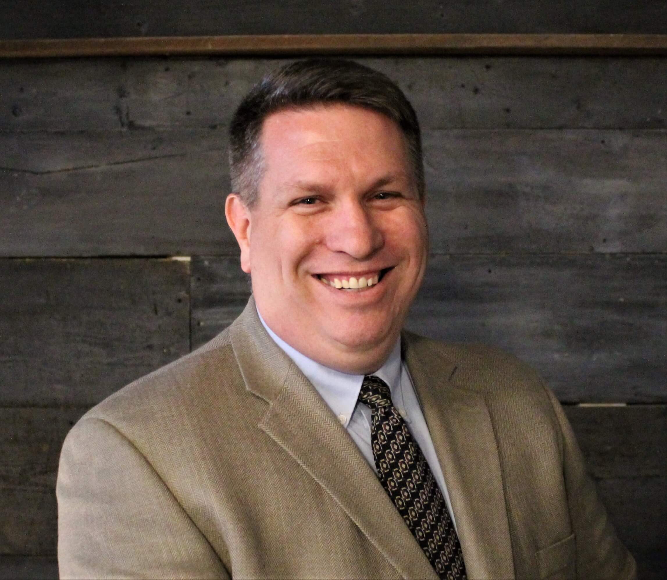 Scott Biggs