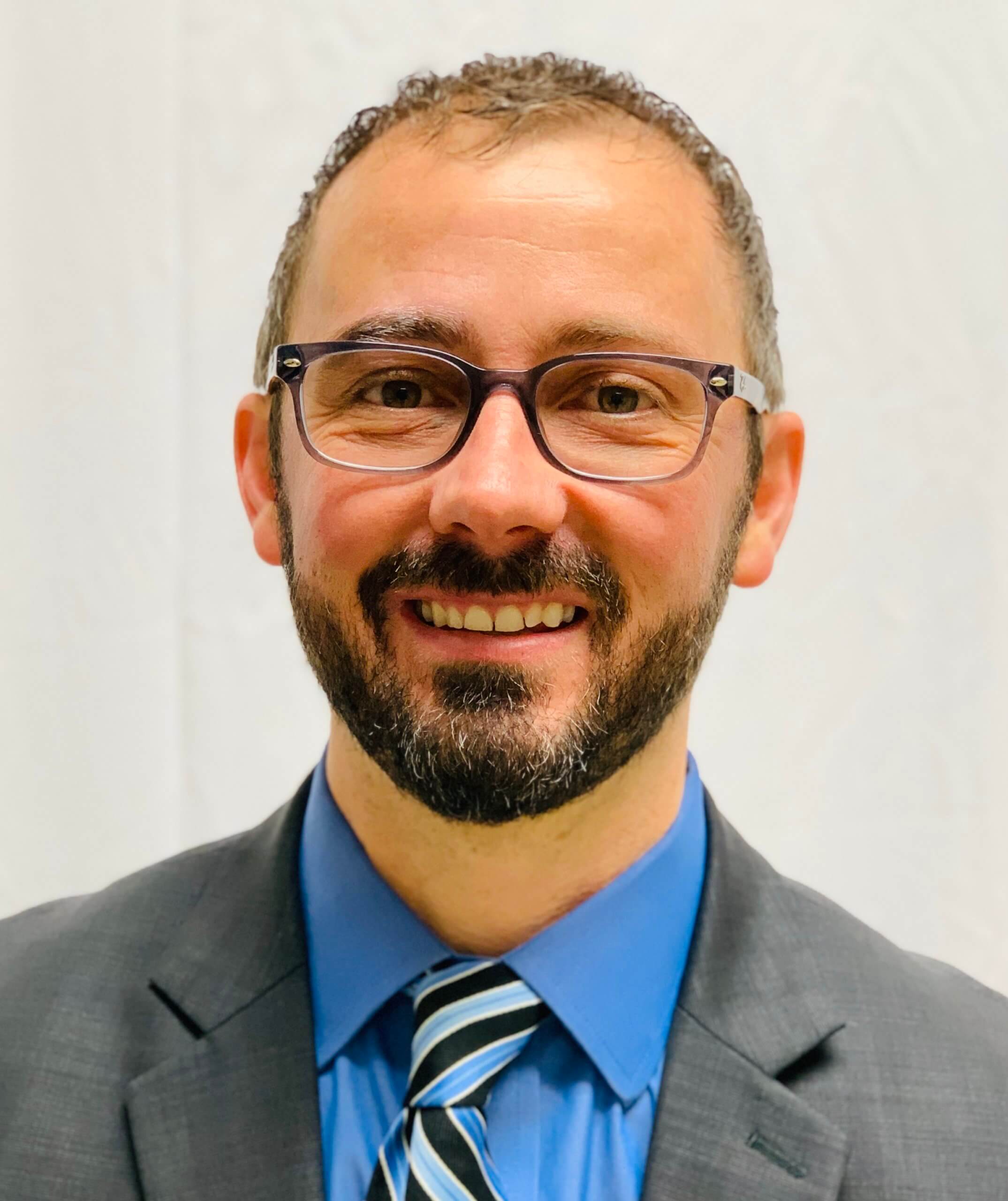 Justin Heiser, PharmD