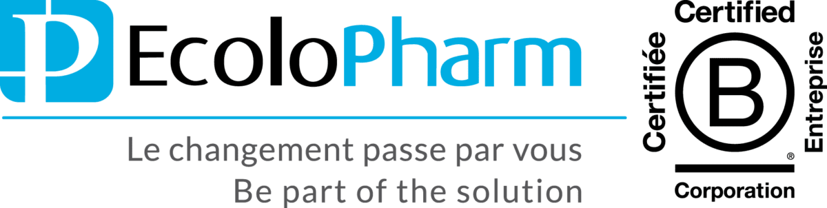 Ecolopharm