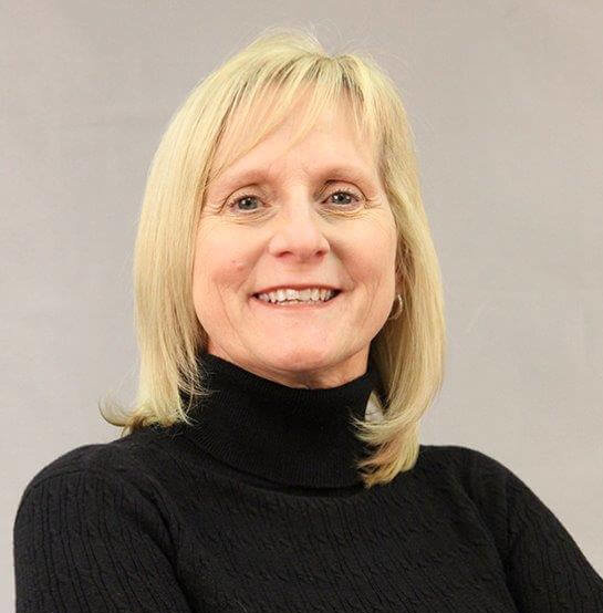 Lynne Fruth