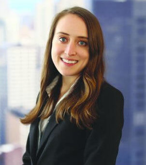 Laura Bowen