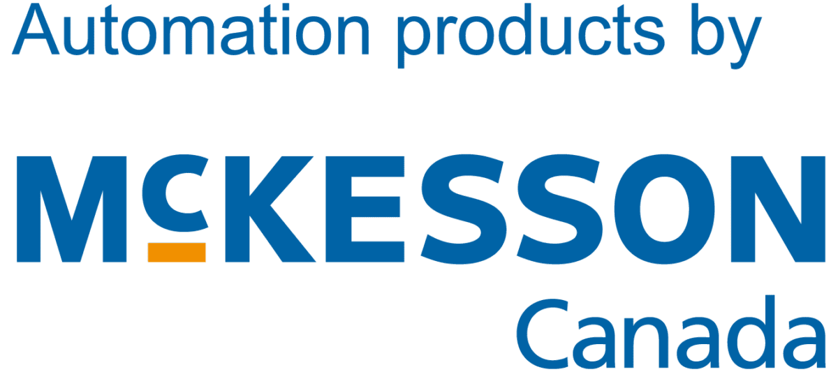 McKesson Pharmacy Automation