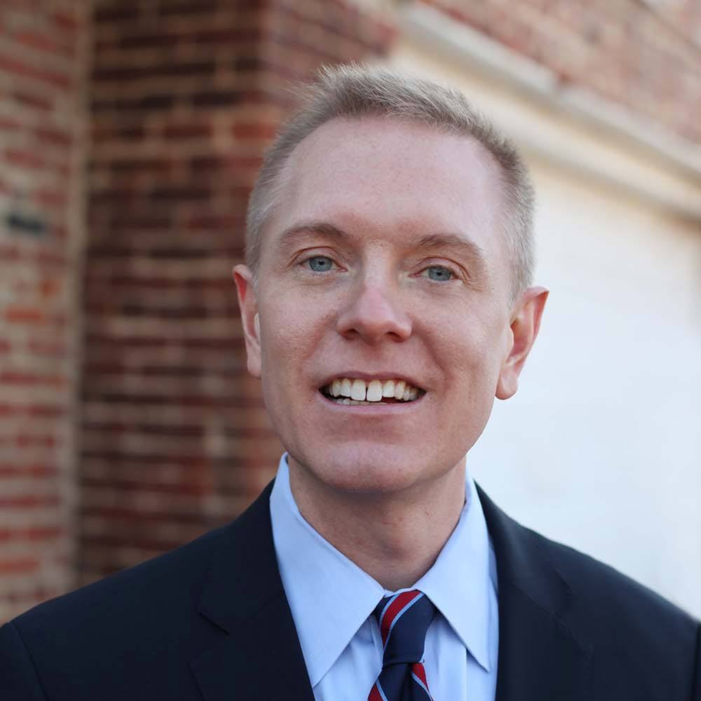 Kevin Nicholson NACDS Regional Conference 2024 Within Reach