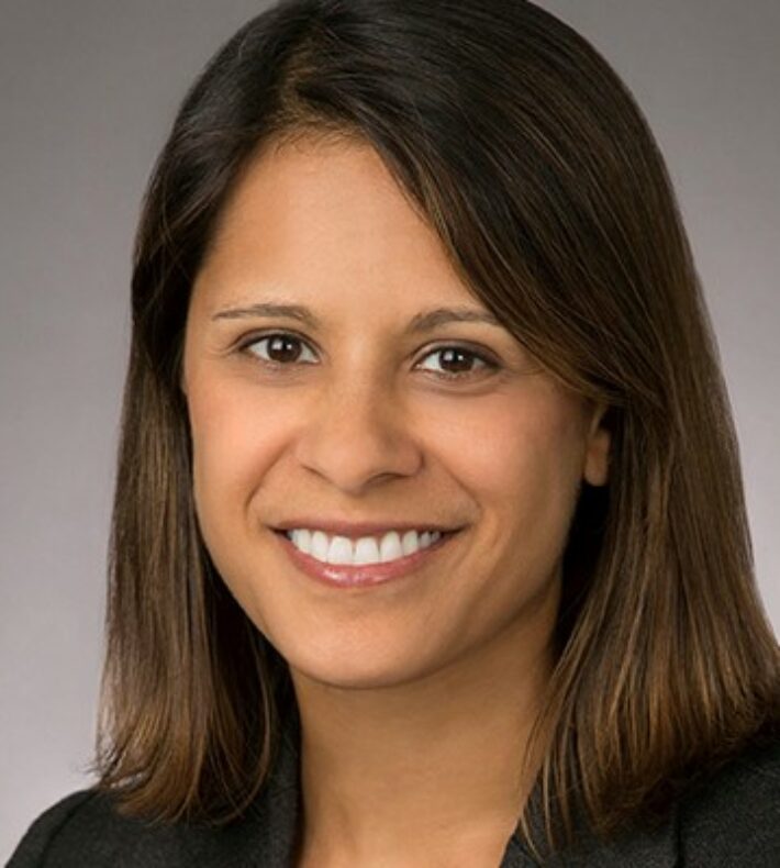 Purva Rawal