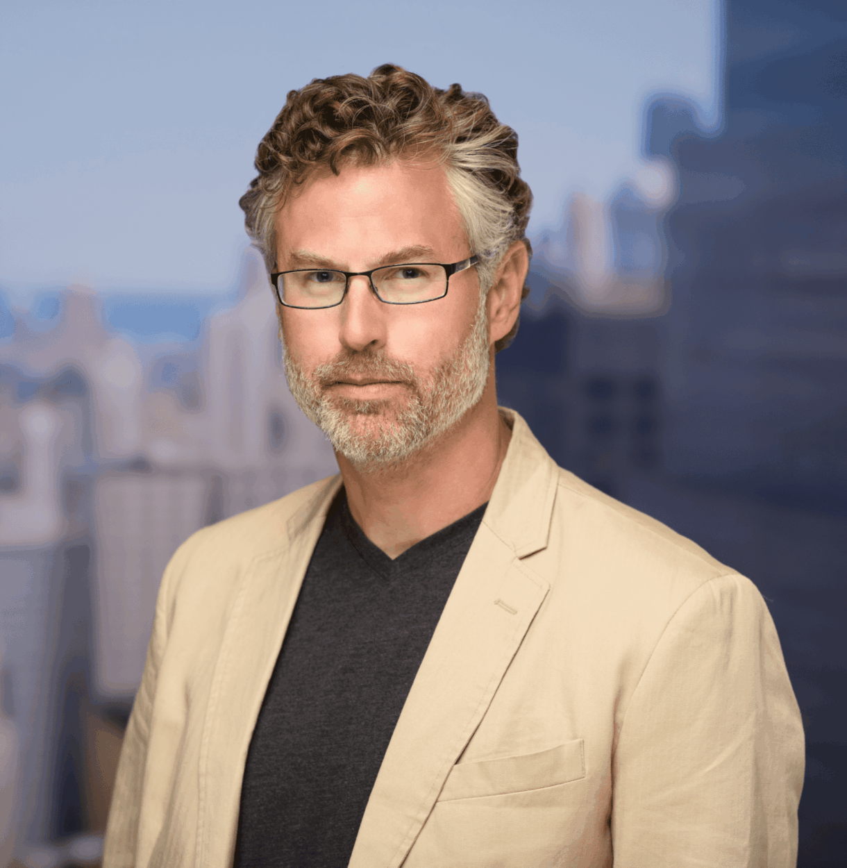 Michael Jenkins